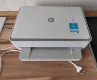 Drucker WLAN HP envy 6030 Chemnitz - Bernsdorf Vorschau