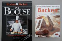 Kochen & Backen mit Paul Bocuse / Backen, AB Bayern - Neufahrn Vorschau