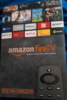 Amazon Fire TV 1. Generation in OVP Baden-Württemberg - Balingen Vorschau