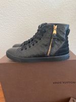Louis Vuitton Schuhe Sneaker schwarz wie neu + Rechnung Pankow - Prenzlauer Berg Vorschau