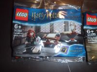 LEGO Harry Potter 30392 Hermines Schreibtisch Polybag Hessen - Hattersheim am Main Vorschau