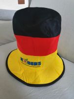 Fanhut Deutschland Fußball WM EM Hut Berlin - Kladow Vorschau