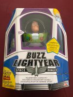 TOY STORY SIGNATURE COLLECTION BUZZ *UNGEÖFFNET/OVP* Rheinland-Pfalz - Kaiserslautern Vorschau