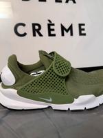 Nike Sock Dart - olive Wandsbek - Hamburg Bergstedt Vorschau