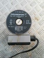 Grundfos Umwälzpumpe UPS 15-35/50 JU LA Pumpe Niedersachsen - Wiesmoor Vorschau