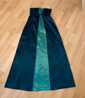 Abendkleid Bandeau Zero Gr. 34 grün Smaragd Satin Niedersachsen - Vechta Vorschau