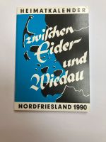 Zwischen Eider und Wiedau 1990 Schleswig-Holstein - Lübeck Vorschau