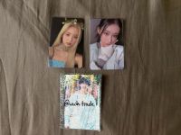 Wtt itzy kill my doubt pc Lia Chaeryeong Yuna Yeji Ryujin Dresden - Striesen-Ost Vorschau