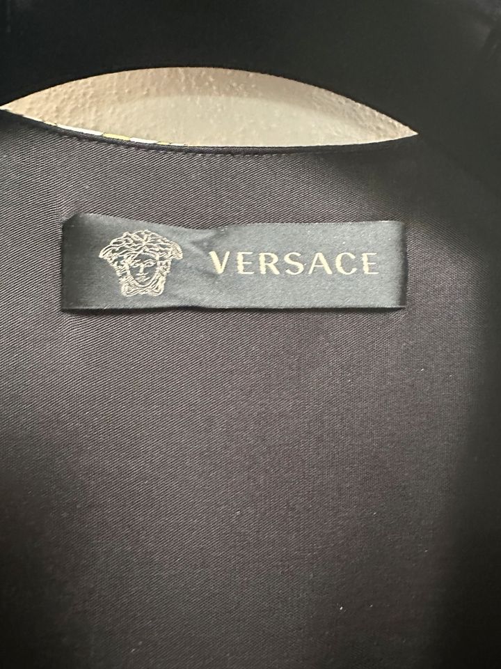 Versace Kleid in Dresden