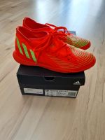 Adidas Fußball/Hallenschuhe,Gr.36,wie neu Baden-Württemberg - Sandhausen Vorschau