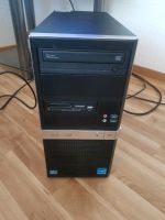 Verkaufe PC Rechner Intel Core i3-4160 CPU 3,60GHz 3,60GHz Mecklenburg-Vorpommern - Ferdinandshof Vorschau