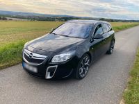 Opel Insignia OPC Automatik Niedersachsen - Hann. Münden Vorschau