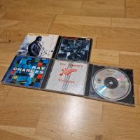5 CD Blues & Soul Klassiker Kleine Sammlung Baden-Württemberg - Magstadt Vorschau