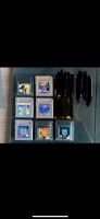 15 Nintendo Gameboy spiele Hessen - Fronhausen Vorschau