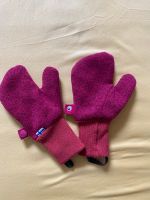 wNeu!  Finkid * Handschuhe * Fäustlinge * 7-10 Y Nupujussi Thüringen - Schmalkalden Vorschau