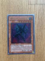 Yu-Gi-Oh! GLAS-DE003 Böser HELD Malicious Edge Ultimate Rare 1. A Saarbrücken-Mitte - Alt-Saarbrücken Vorschau