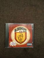 Bloodhound Gang CD One Fierce Beer Coaster Baden-Württemberg - Leingarten Vorschau