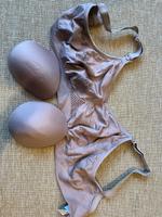 Still-Bustier von Anita in Blassrosa XL Hemelingen - Hastedt Vorschau