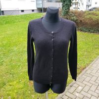 Basler damen dicke Strickjacke gr.M Schwarz, 100% Kaschmir West - Unterliederbach Vorschau