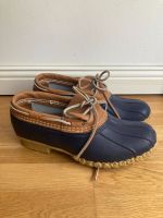 L.L. Bean 'Bean Boots' Rubber Moc Wasserdicht EU39 Berlin - Neukölln Vorschau