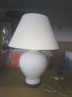 Schirmlampe | große Tischlampe | Lauren Table Lamp Niedersachsen - Auetal Vorschau