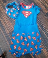 H&M Set Superman Baby Größe 62 Thüringen - Drei Gleichen Vorschau