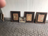 Heilige Bilder zehr Alt Antik 60-48 cm Obergiesing-Fasangarten - Obergiesing Vorschau