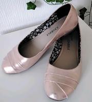 Ballerina von Johanna Gr.  39 Baden-Württemberg - Korb Vorschau