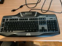 Tastatur Logitech G15 Niedersachsen - Zeven Vorschau
