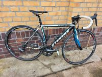 Rennrad Stevens RH49cm Shimano Ultegra Di2 Custom Sachsen - Frohburg Vorschau