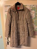 Vintage Esprit Mantel Gr.M Y2K Steppmantel braun beige Niedersachsen - Barendorf Vorschau