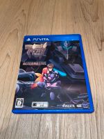 Muv Luv Alternative JP Ps Vita PsVita easy Platin Hannover - Vahrenwald-List Vorschau