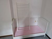 Ikea Babybett inkl Matratze Niedersachsen - Edewecht Vorschau