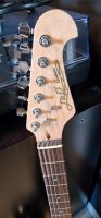 E- Gitarre für beginner. Nordrhein-Westfalen - Velbert Vorschau