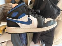 Nike Jordan Bayern - Hallbergmoos Vorschau