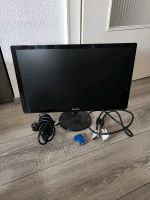 Philips 21 Zoll Monitor Frankfurt am Main - Oberrad Vorschau