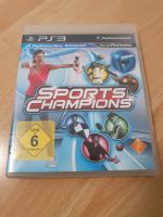 Sports Champions Playstation 3 Thüringen - Gera Vorschau