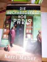 Kerri Maher die Buchhändlerin sehr gut Hessen - Wolfhagen  Vorschau