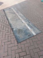 5,- pro Tag, Überfahrplatten /Kunststoffplatten /Überfahrmatten Brandenburg - Oberkrämer Vorschau