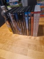 14 DVDs Filme München - Pasing-Obermenzing Vorschau