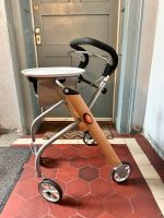 Rollator faltbar ideal für zuhause Neuhausen-Nymphenburg - Neuhausen Vorschau