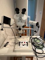 Irismikroskop Bewaskop Nordrhein-Westfalen - Unna Vorschau