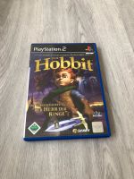 Playstation 2 Der Hobbit Spiel Nordrhein-Westfalen - Dorsten Vorschau