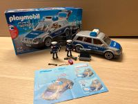 PLAYMOBIL 6873 Polizei Einsatzwagen mit Licht und Sound wie Neu Niedersachsen - Hude (Oldenburg) Vorschau