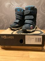 Trollkids Winterboots - Gr. 26 Nordrhein-Westfalen - Moers Vorschau