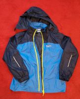 Jacke blau Gr. 152 Brandenburg - Frankfurt (Oder) Vorschau