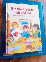 Wir sind Freunde, du und ich Buch Schleswig-Holstein - Hohenwestedt Vorschau