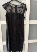 Esprit Kleid festlich Abendkleid S 36 schwarz Nordrhein-Westfalen - Dinslaken Vorschau
