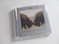 U2 - The Best Of 1990-2000 & B-Sides - 2 CDs - Neuwertig/Wie neu Baden-Württemberg - Herbolzheim Vorschau