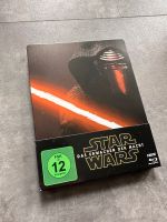 Star Wars das Erwachen der Macht Steelbook Blu Ray Rheinland-Pfalz - Rheinzabern Vorschau